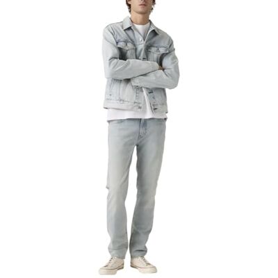 Levi's 511 ™ Slim Soft Lightweight Calças de ganga para homem Levi's 511 ™ Slim Soft Lightweight Calças de ganga para homem