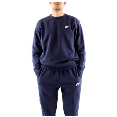 Nike Sportswear Club Camisolas Homem Nike Sportswear Club Camisolas Homem