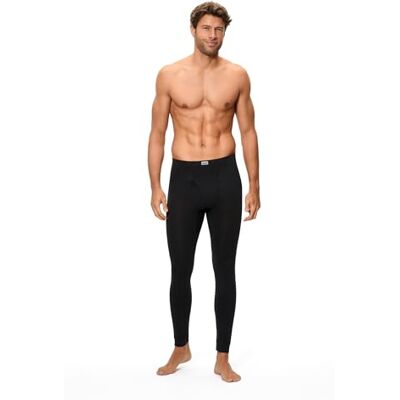 Abanderado Long John Calças térmicas Termaltech homem x1 Abanderado Long John Calças térmicas Termaltech homem x1