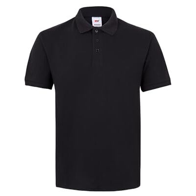 VELILLA MGA's, Preto, 3XL VELILLA MGA's, Preto, 3XL