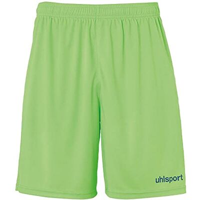 uhlsport Center Basic Horts Without Slip jogo uhlsport Center Basic Horts Without Slip jogo