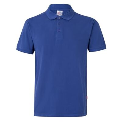 VELILLA Camisa polo de manga curta VELILLA Camisa polo de manga curta