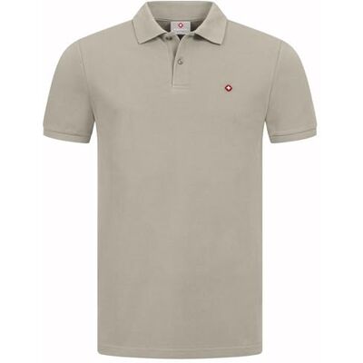 Höhenhorn Waliss Camisa polo masculina, corte regular Höhenhorn Waliss Camisa polo masculina, corte regular