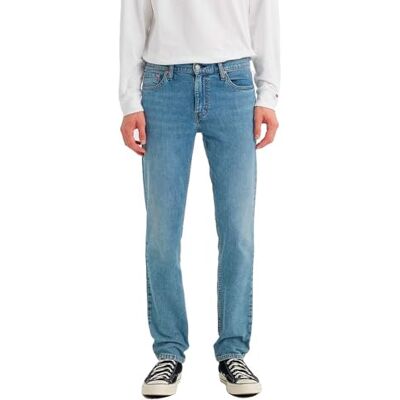 Levi's 511 ™ Slim Soft Lightweight Calças de ganga para homem Levi's 511 ™ Slim Soft Lightweight Calças de ganga para homem