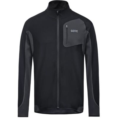 GORE WEAR Gore Windstopper Wear Jacket casaco de corrida, homem GORE WEAR Gore Windstopper Wear Jacket casaco de corrida, homem