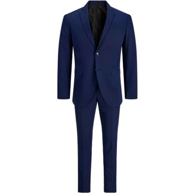 JACK & JONES JPRFRANCO Suit PS Fato JACK & JONES JPRFRANCO Suit PS Fato