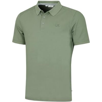Calvin 2026 para homem North Coast Humitud camisa mimada Calvin 2026 para homem North Coast Humitud camisa mimada