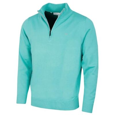 Calvin Camisolas homem, Água-Marinha, XL Calvin Camisolas homem, Água-Marinha, XL