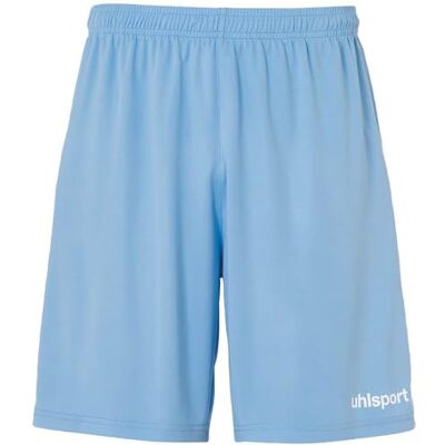 uhlsport Center Basic Shorts Without Slip Shorts de jogo para homem uhlsport Center Basic Shorts Without Slip Shorts de jogo para homem