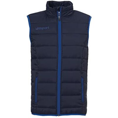 uhlsport Essential Ultra Lite Down Vest Colete Para Homem Homem uhlsport Essential Ultra Lite Down Vest Colete Para Homem Homem