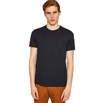 Giorgio Armani 8NZT74 ZJA5Z homens, Azul (Navy 1510), Médio Giorgio Armani 8NZT74 ZJA5Z homens, Azul (Navy 1510), Médio