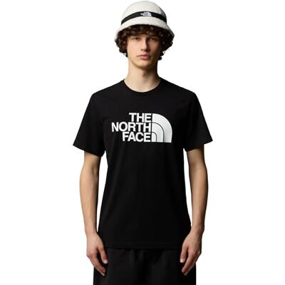 THE NORTH FACE S/S Half Dome T-Shirt Homem (Pack de 1) THE NORTH FACE S/S Half Dome T-Shirt Homem (Pack de 1)