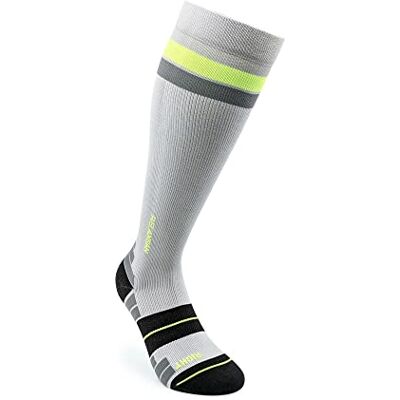 Relaxsan 800 Sport Socks – Meias desportivas compressão graduada fibra Dryarn desempenho máximo Relaxsan 800 Sport Socks – Meias desportivas compressão graduada fibra Dryarn desempenho máximo