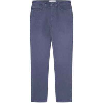 Springfield Calças para homem, Azul fumado, 30 Springfield Calças para homem, Azul fumado, 30