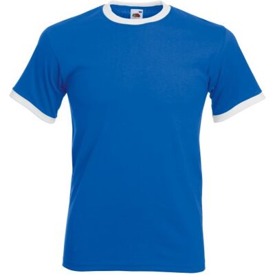 Fruit of the Loom Ss040m T-shirt para homem Fruit of the Loom Ss040m T-shirt para homem