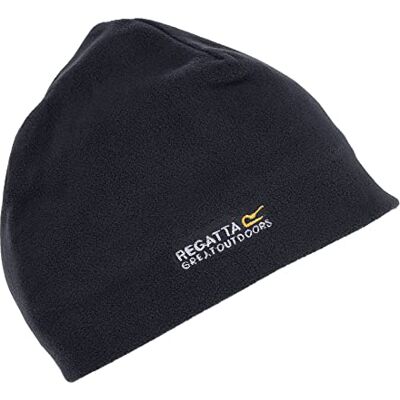 Regatta Kingsdale Thermal Balance Plus Microfleece Thinsulate Lined Hat Acessório para a cabeça homem Regatta Kingsdale Thermal Balance Plus Microfleece Thinsulate Lined Hat Acessório para a cabeça homem