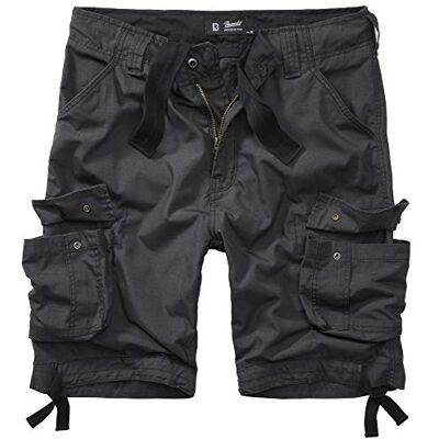 Brandit Urban Lenda Ripstop homem curto cargo com 6 malas Carghose calças bermudas verão cuecas exército para 10 cores tamanhos S M L XL XXL 3XL 5XL 6XL 7XL Brandit Urban Lenda Ripstop homem curto cargo com 6 malas Carghose calças bermudas verão cuecas exército para 10 cores tamanhos S M L XL XXL 3XL 5XL 6XL 7XL