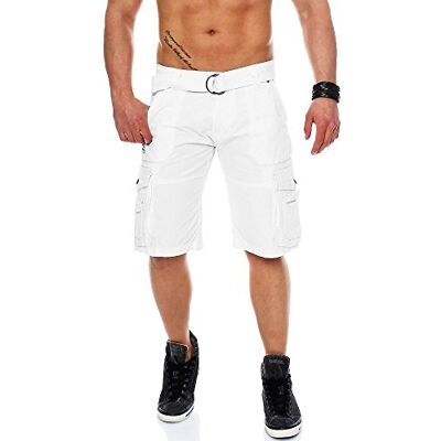 Geographical Norway Bermudas, Branco, L Geographical Norway Bermudas, Branco, L