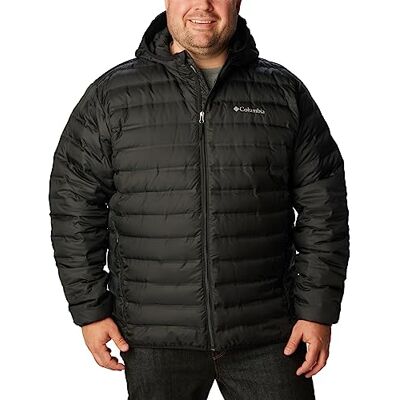 Columbia Lake 22 Casaco de penas acolchoado com capuz para homem (Pack de 1) Columbia Lake 22 Casaco de penas acolchoado com capuz para homem (Pack de 1)