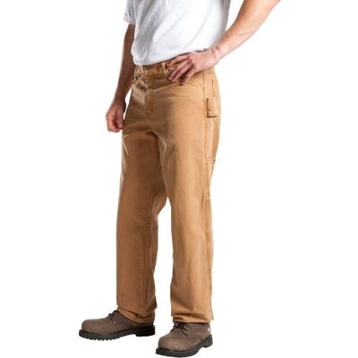 Dickies DU336RBD Calça Jeans Masculina, Castanho (Brown Duck), 42 W/30 L Dickies DU336RBD Calça Jeans Masculina, Castanho (Brown Duck), 42 W/30 L
