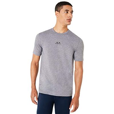 Oakley T-shirt O Bark para homem, Médio Oakley T-shirt O Bark para homem, Médio