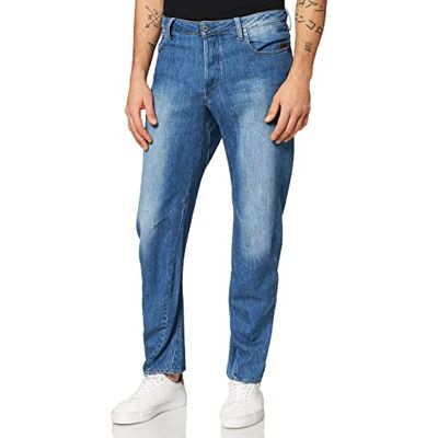 G-STAR RAW ARC 3D Relaxed Tapered Calças de ganga para homem G-STAR RAW ARC 3D Relaxed Tapered Calças de ganga para homem