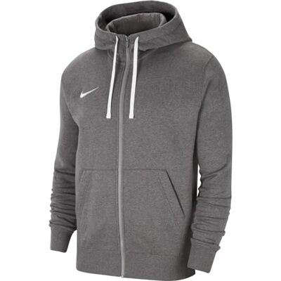 Nike Homem M Nk FLC Park20 FZ Hoodie Camisola com capuz (Pack de 1), XL Nike Homem M Nk FLC Park20 FZ Hoodie Camisola com capuz (Pack de 1), XL