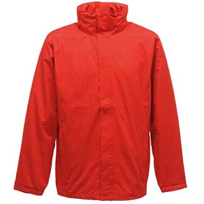 Regatta Ardmore Jacket casaco para homem, Vermelho clássico Regatta Ardmore Jacket casaco para homem, Vermelho clássico