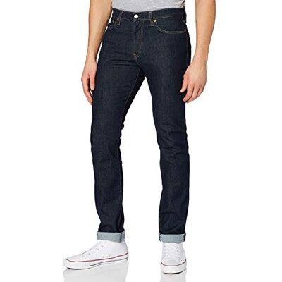Levi's 511 ™ Slim Soft Lightweight Calças de ganga para homem Levi's 511 ™ Slim Soft Lightweight Calças de ganga para homem