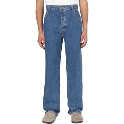 Dickies Calças de ganga para homem Dickies Calças de ganga para homem
