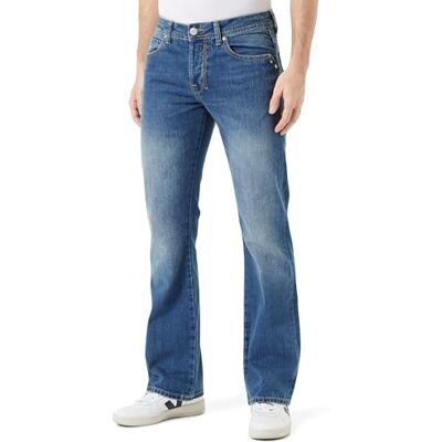 LTB Calças de ganga Roden-Rivo Wash para homem, 0, Giotto Wash 2426 LTB Calças de ganga Roden-Rivo Wash para homem, 0, Giotto Wash 2426