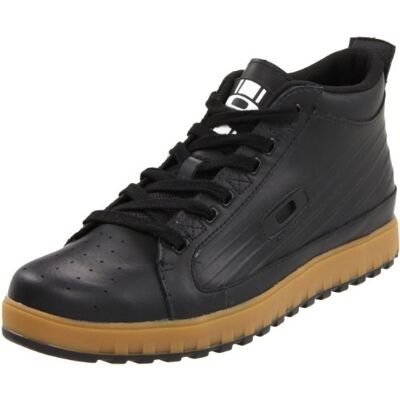 Oakley Two Barrel Mid Sapatilhas para homem Oakley Two Barrel Mid Sapatilhas para homem