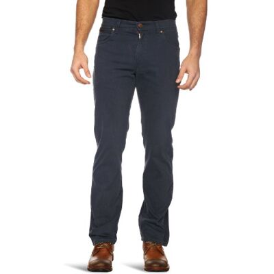 Wrangler Texas Stretch Calças de ganga para homem Wrangler Texas Stretch Calças de ganga para homem