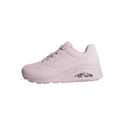 Skechers Tênis feminino Uno Stand on Air, ROSA Skechers Tênis feminino Uno Stand on Air, ROSA