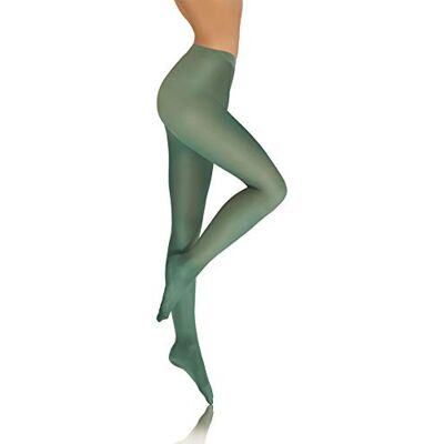 Sesto Senso Collants de Microfibra 70 DEN para Mulher Opaco Sesto Senso Collants de Microfibra 70 DEN para Mulher Opaco