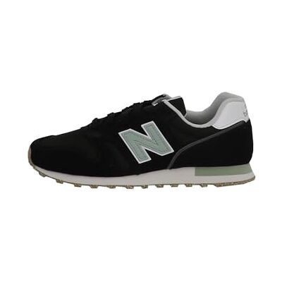 New Balance 373 SapatilhasMulher, Preto New Balance 373 SapatilhasMulher, Preto