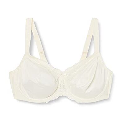 Triumph Ladyform Soft W X Sutiã com aros para mulher Triumph Ladyform Soft W X Sutiã com aros para mulher