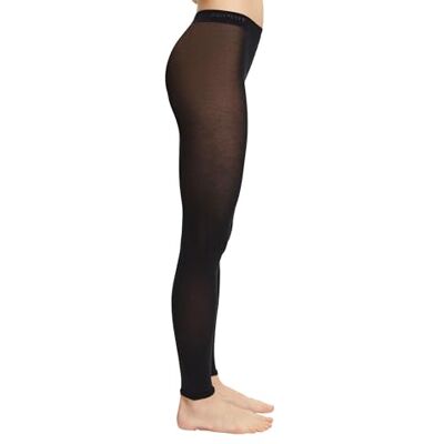 ESPRIT Calças de Algodão Liso para Mulher, M ESPRIT Calças de Algodão Liso para Mulher, M