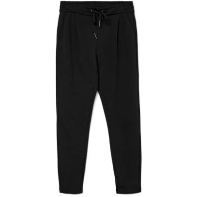 VERO MODA Women's Vmeva Mr Loose String Pants Noos Trouser, Preto, XS VERO MODA Women's Vmeva Mr Loose String Pants Noos Trouser, Preto, XS