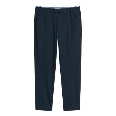 Marc O'Polo , Calças de mulher, azul, 44, azul, 44 Marc O'Polo , Calças de mulher, azul, 44, azul, 44
