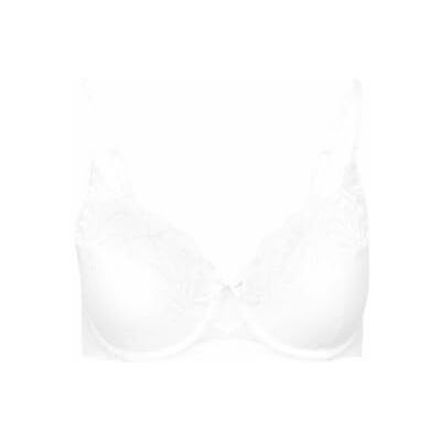 Marks & Spencer Sutiã de copo completo com aros e renda Amelia para copos A-E mulheres Marks & Spencer Sutiã de copo completo com aros e renda Amelia para copos A-E mulheres