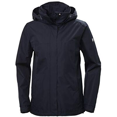 Helly Hansen W Aden Casaco para mulher, cor branca Helly Hansen W Aden Casaco para mulher, cor branca