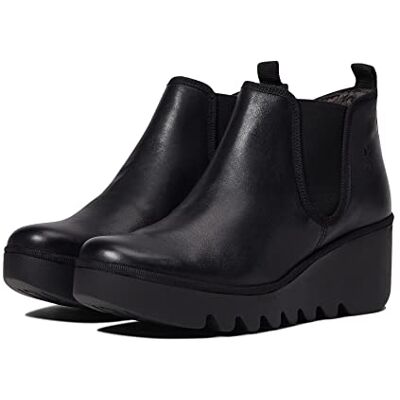 Fly London BYNE349FLY Modern Women's Fashion Shoes, preto, 38 Fly London BYNE349FLY Modern Women's Fashion Shoes, preto, 38