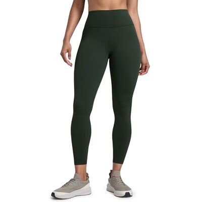 CRZ YOGA Mulheres Butterlift levantamento glúteos leggings 64 cm sem costura frontal calças ioga corte alto lenda verde 40 CRZ YOGA Mulheres Butterlift levantamento glúteos leggings 64 cm sem costura frontal calças ioga corte alto lenda verde 40