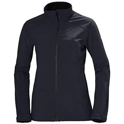Helly Hansen Casaco Mulher Paramount Softshell Helly Hansen Casaco Mulher Paramount Softshell