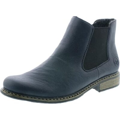 Rieker Elton Botas Chelsea para Mulher, 40 UE Rieker Elton Botas Chelsea para Mulher, 40 UE
