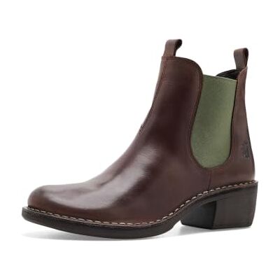 Fly London Meme030fly Fashion BootMulher, 39 EU Fly London Meme030fly Fashion BootMulher, 39 EU