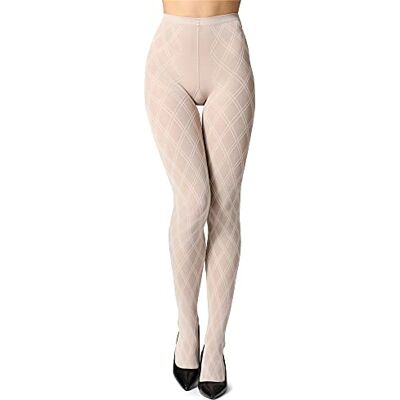Bellivalini Meias Panty mulher 100 DEN BLV-1113, cinzento Bellivalini Meias Panty mulher 100 DEN BLV-1113, cinzento