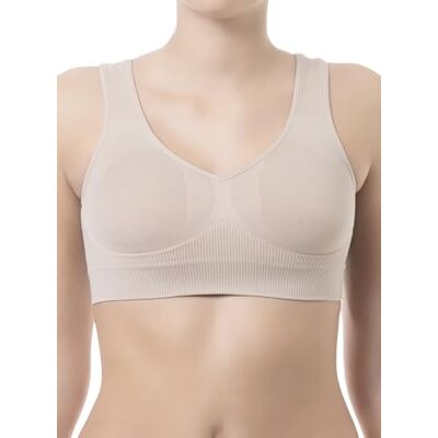 Farmacell Sutiã Push Up sem aros, Made in Italy, 618, Potência:, L Farmacell Sutiã Push Up sem aros, Made in Italy, 618, Potência:, L