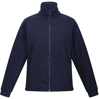 Regatta Thor III Casaco de forro polar Mulher (Pack de 1), Azul Marinho Regatta Thor III Casaco de forro polar Mulher (Pack de 1), Azul Marinho